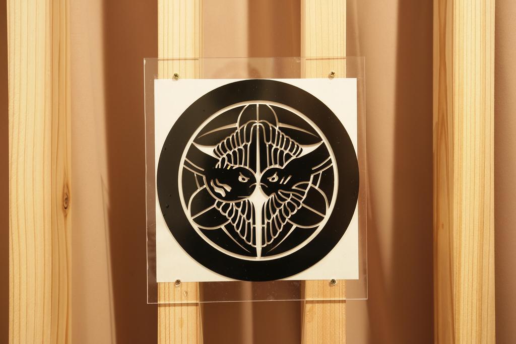 Samurais Hostel Ikebukuro Tokyo Exterior photo