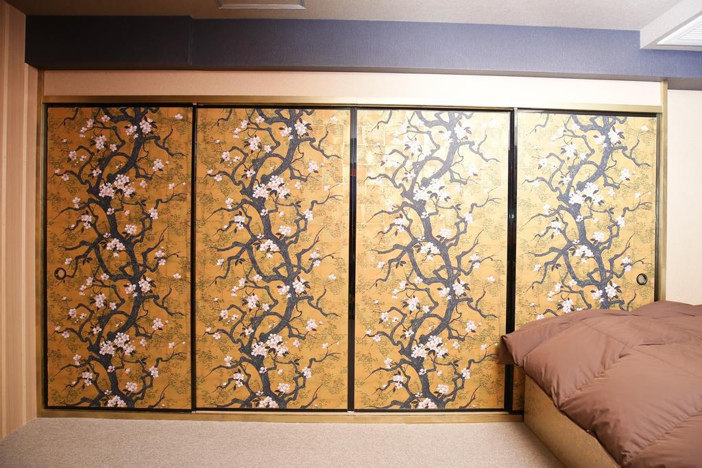 Samurais Hostel Ikebukuro Tokyo Exterior photo